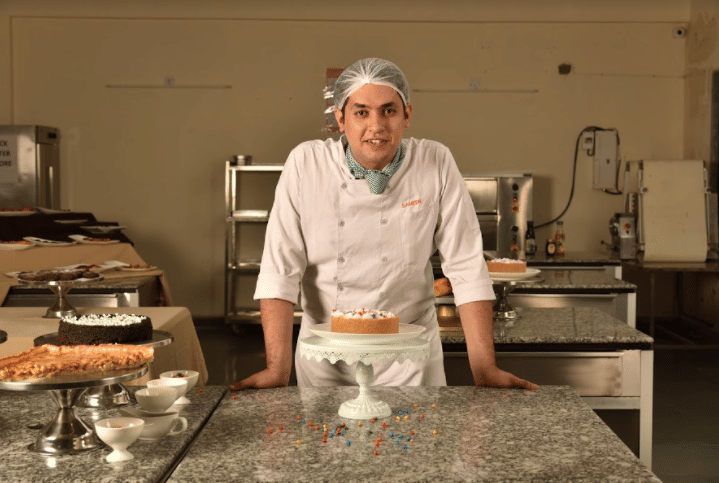 State Institute of Hotel Management Sidhpur Campus photo 24